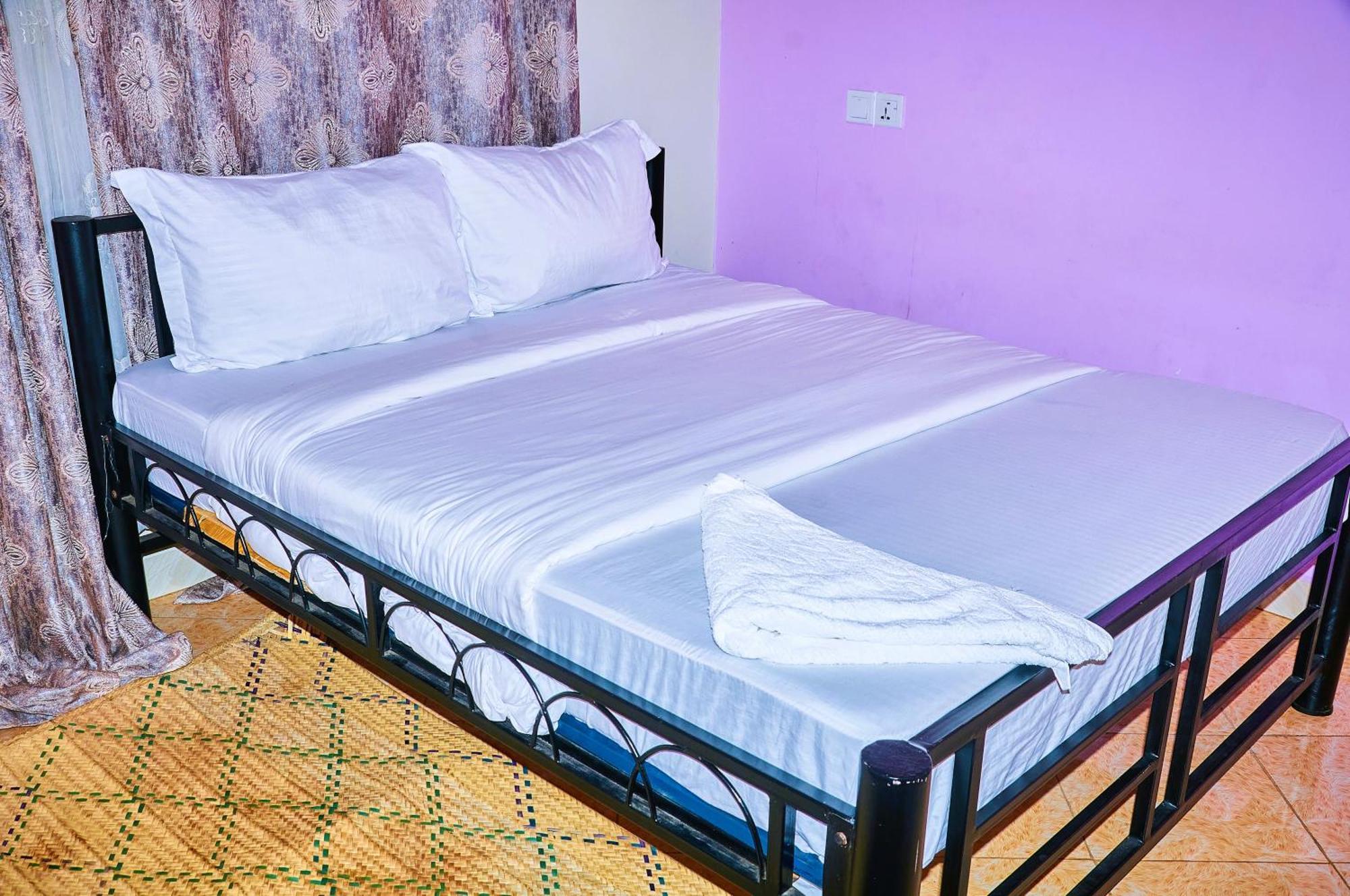 Bed and Breakfast Safari Park House Arusha Exterior foto